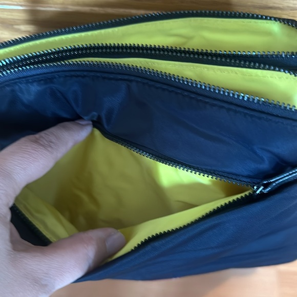 Mz Wallace Bowery Crossbody Dawn - Picture 9 of 11